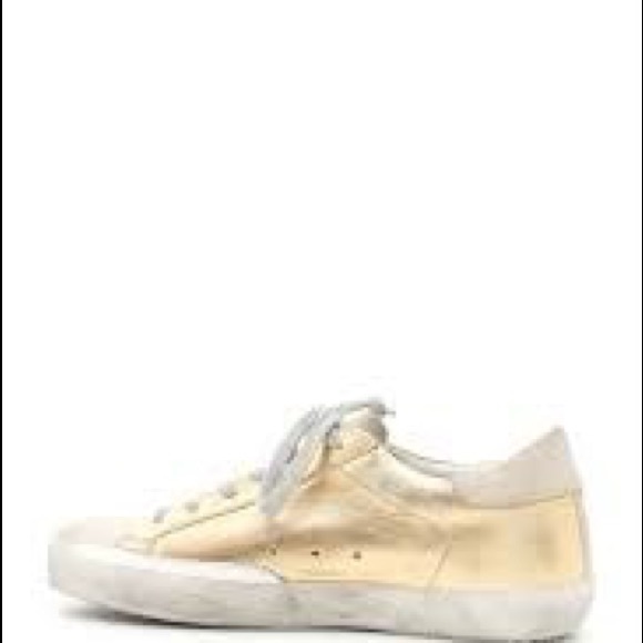 GOLDEN GOOSE DELUXE BRAND SUPERSTAR - Picture 2 of 8